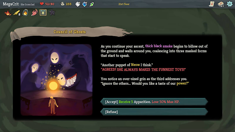 Slay the spire on switch 2025