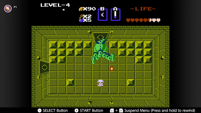 The Legend of Zelda (Nintendo NES, 1987) for sale online