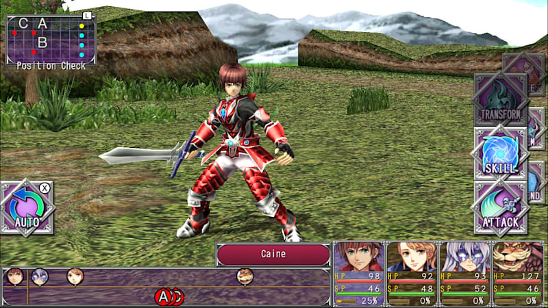 Revenant Dogma