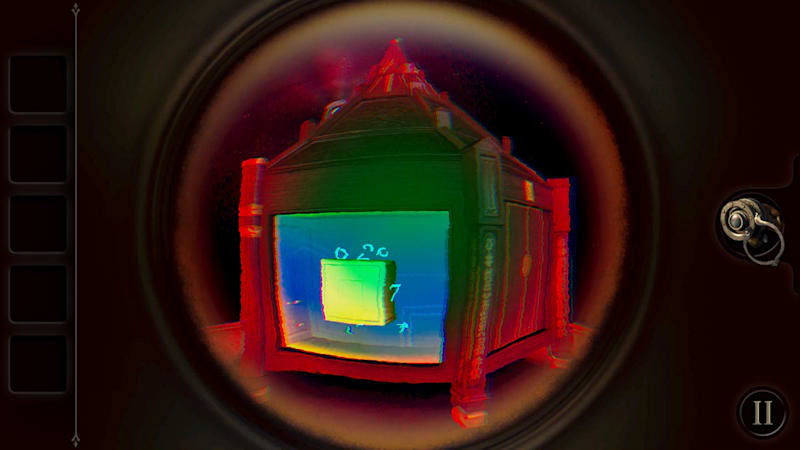 The room nintendo switch online