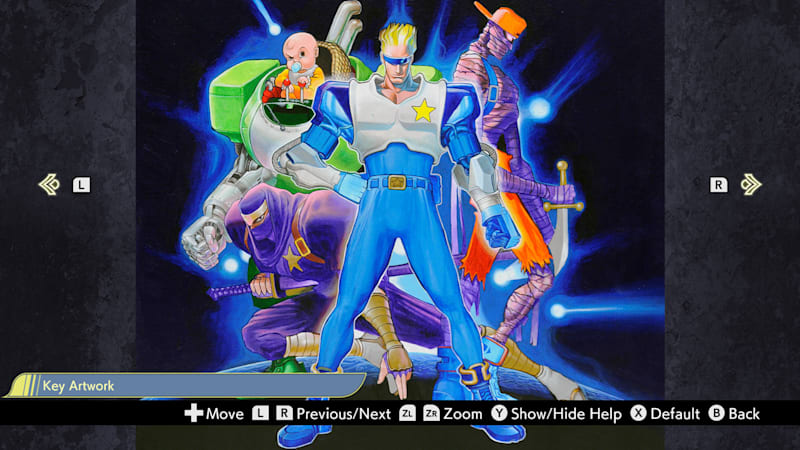Capcom Beat Em Up Bundle for Nintendo Switch Nintendo Official Site