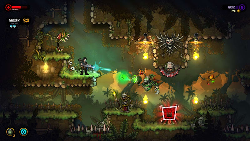 Fury unleashed switch release date new arrivals