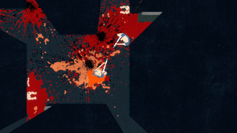 Ape out hotsell nintendo switch