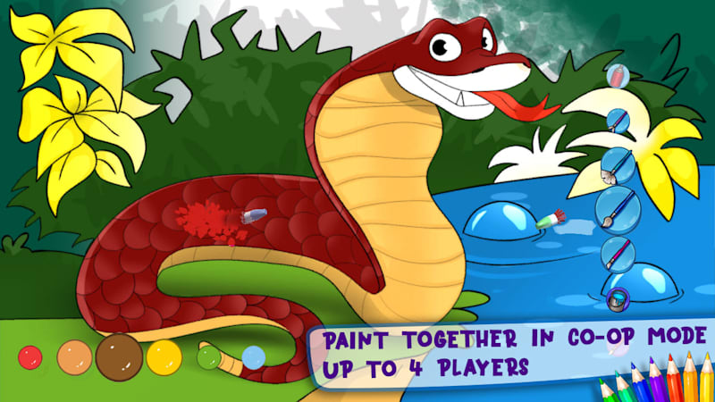 🕹️ Play Snake Game: Free Online Customizable Snake Video Game for Kids &  Adults