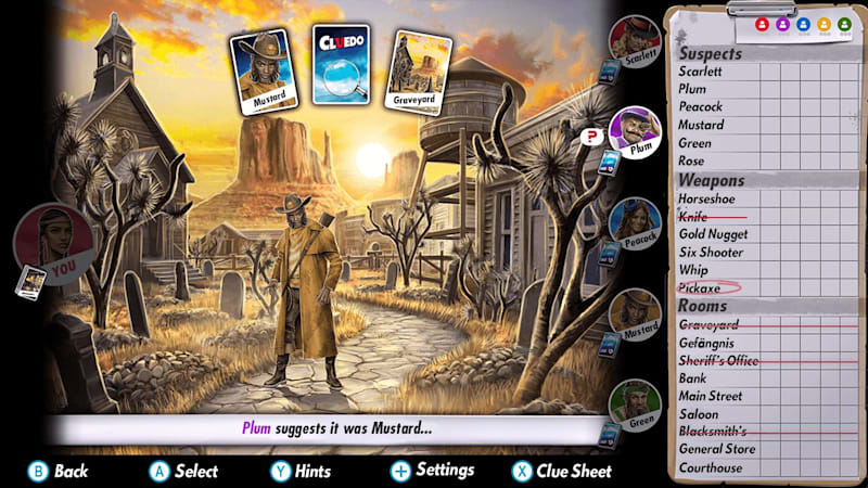 General store shop nintendo switch