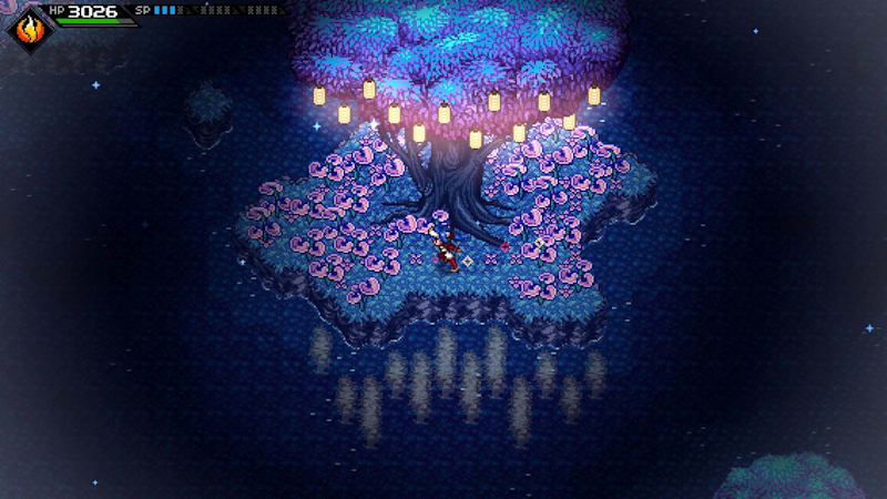 Crosscode nintendo hot sale switch release date