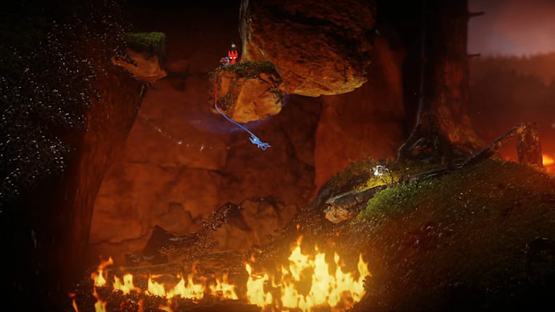 Unravel Two for Nintendo Switch Nintendo Official Site