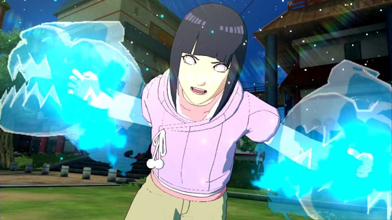 Naruto Shippuden: Ultimate Ninja Storm 4 Road to Boruto releases on the  Switch this April