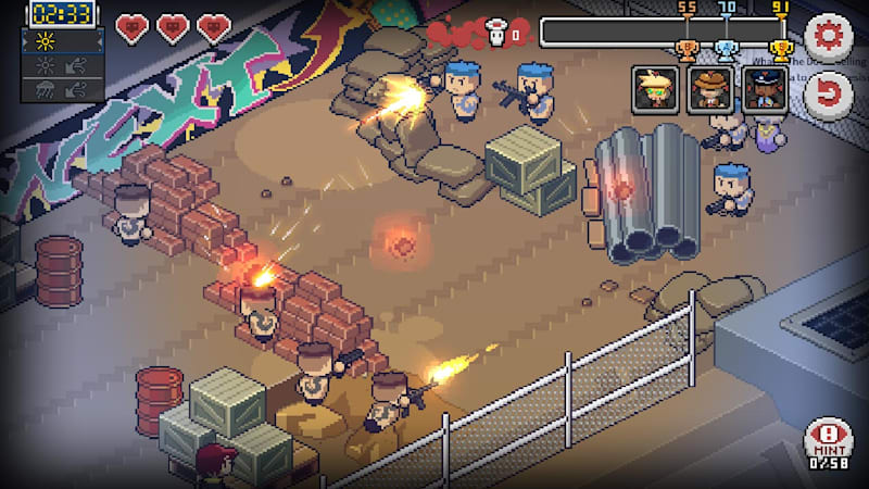 Death coming nintendo switch hot sale