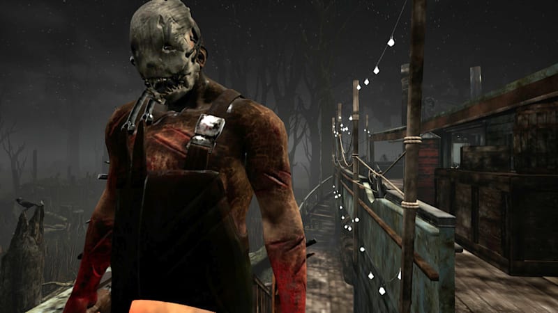 Dead by daylight nintendo eshop sales