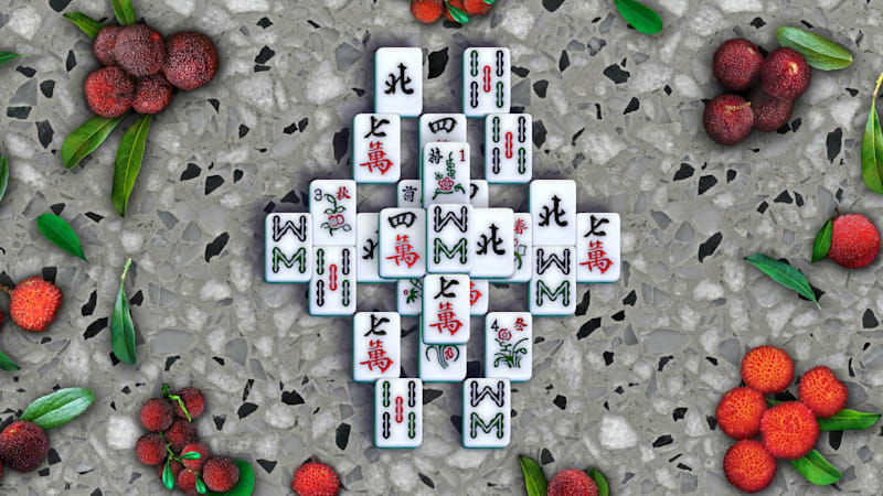 Mahjong Minimal for Nintendo Switch - Nintendo Official Site
