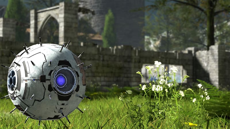 The talos principle nintendo switch deals