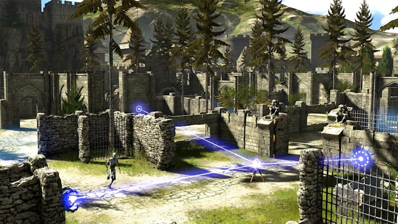 The talos on sale principle switch