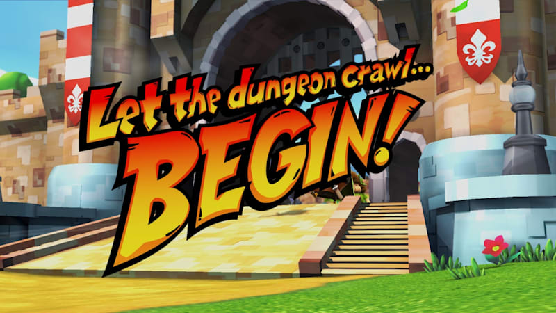 Snack world store release date