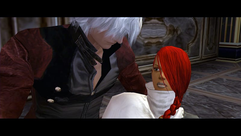 Devil may cry switch deals