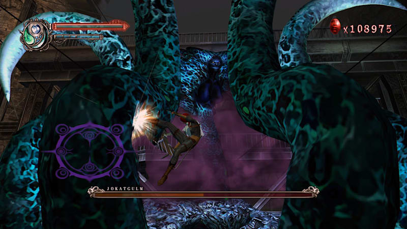 Devil may cry eshop on sale