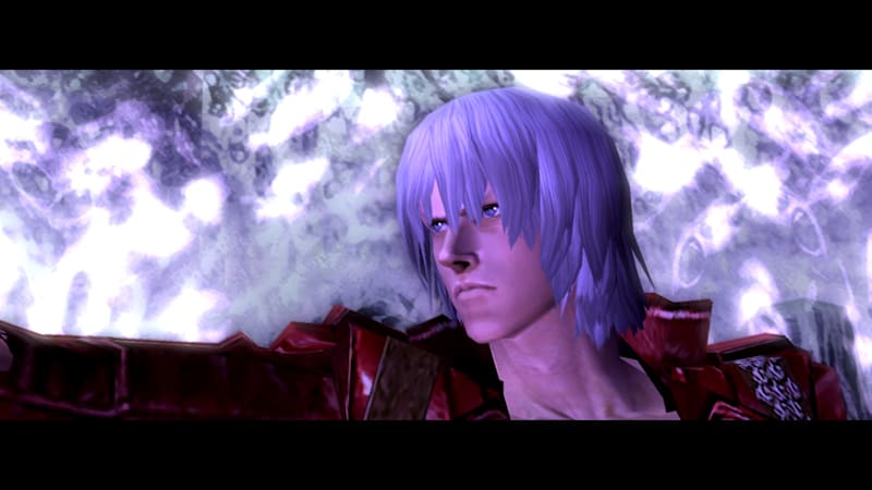 Devil May Cry 3 Special Edition