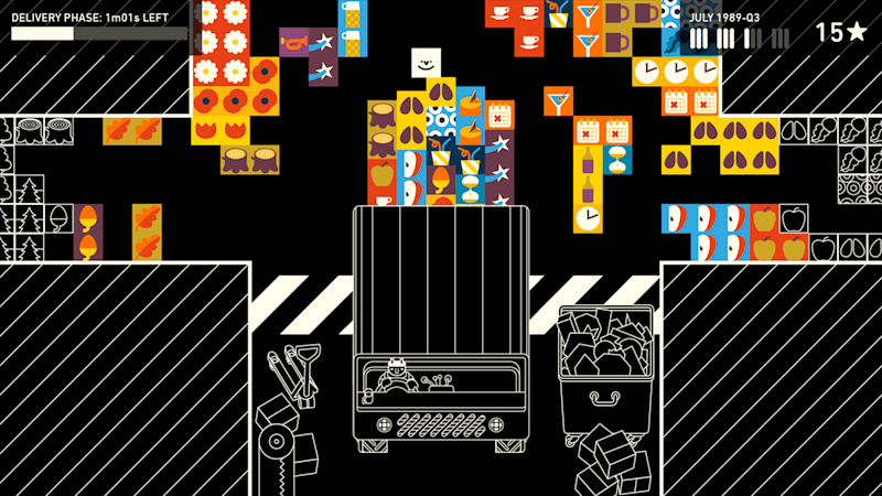 Nintendo switch the warehouse deals