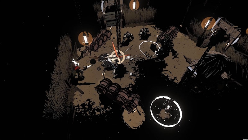 West of dead nintendo switch release date best sale