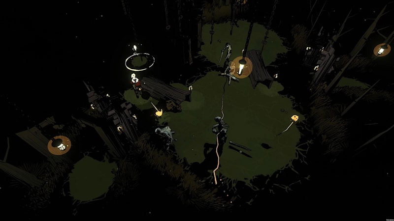 West of Dead