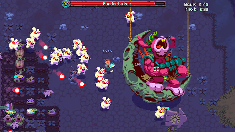 Atomicrops switch release date cheap