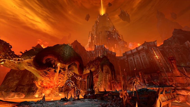 Doom switch black friday store