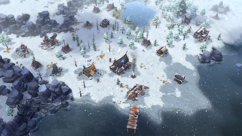 Northgard eshop best sale