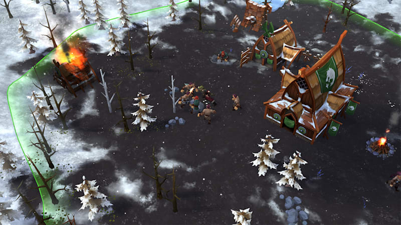 Northgard switch sale discount