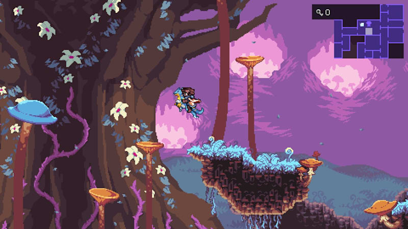 Monster sanctuary switch release date best sale