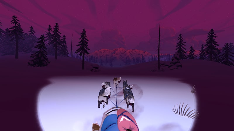 Red lantern sale switch release date