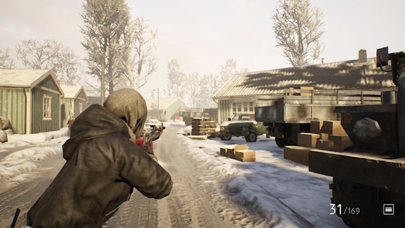 Vigor switch release date 2025