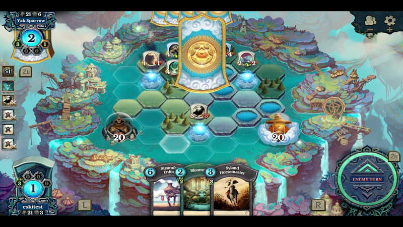 Faeria