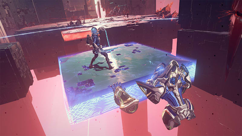 Nintendo eshop astral chain new arrivals