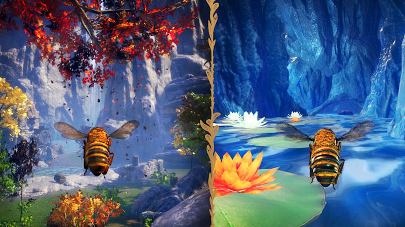Bee simulator switch deals