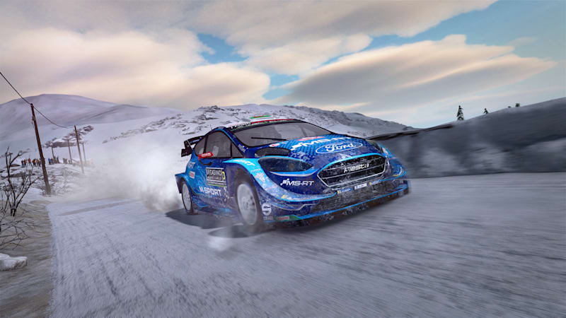 Wrc 8 switch price clearance