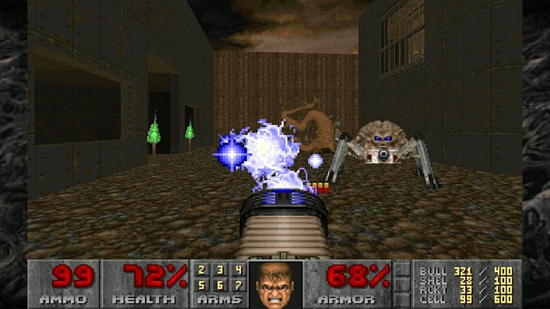 DOOM II Classic