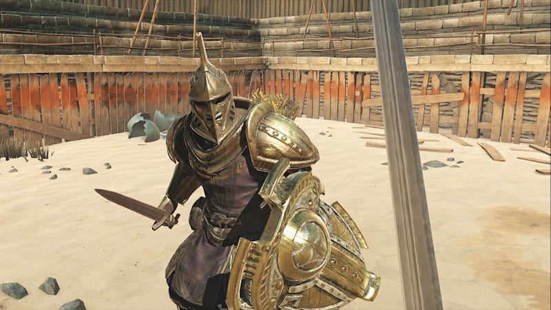 The Elder Scrolls®: Blades para Nintendo Switch - Site Oficial da