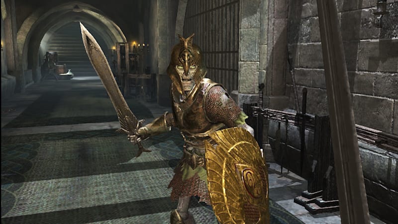 The Elder Scrolls®: Blades para Nintendo Switch - Site Oficial da Nintendo