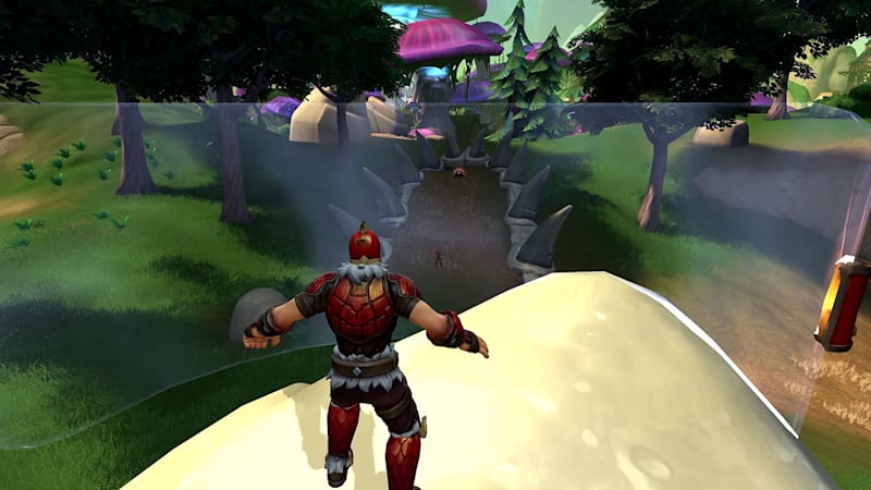 Realm Royale Reforged for Nintendo Switch Nintendo Official Site