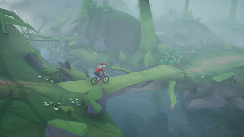 Lonely mountains downhill nintendo switch release date 2025