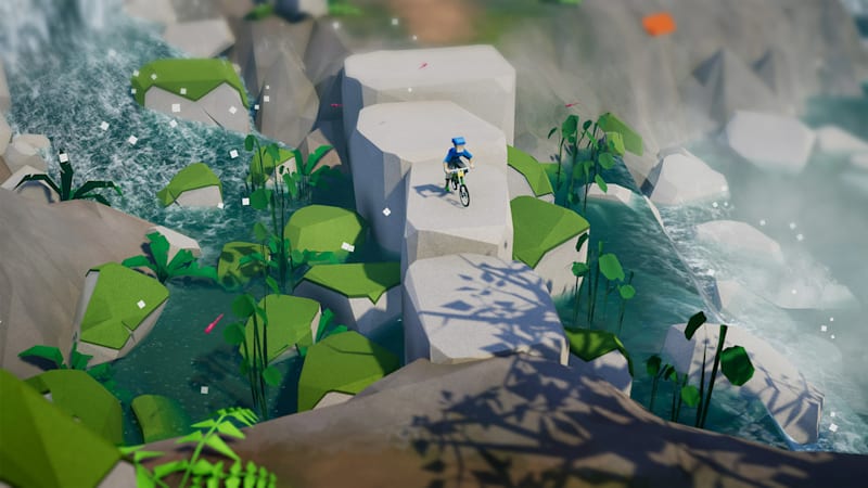 Lonely mountains downhill nintendo switch release date 2025