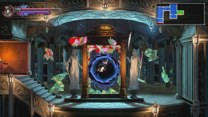 Bloodstained: Ritual of the Night