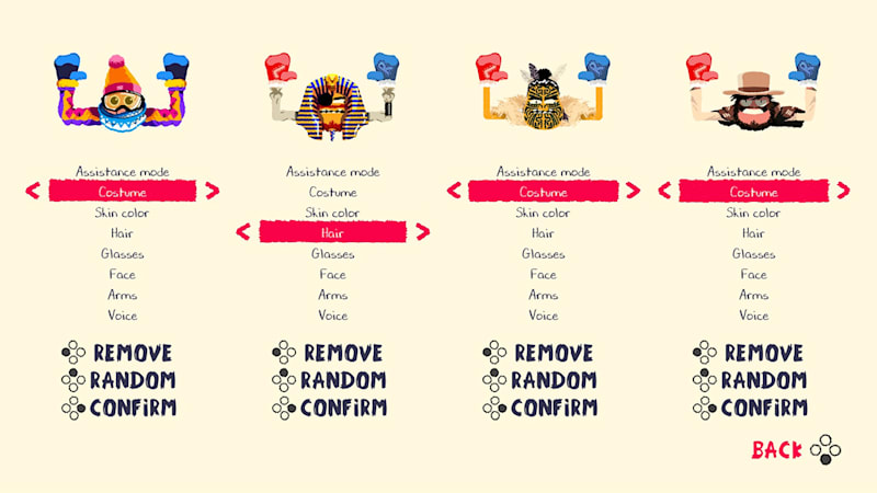 Heave ho cheap online multiplayer switch