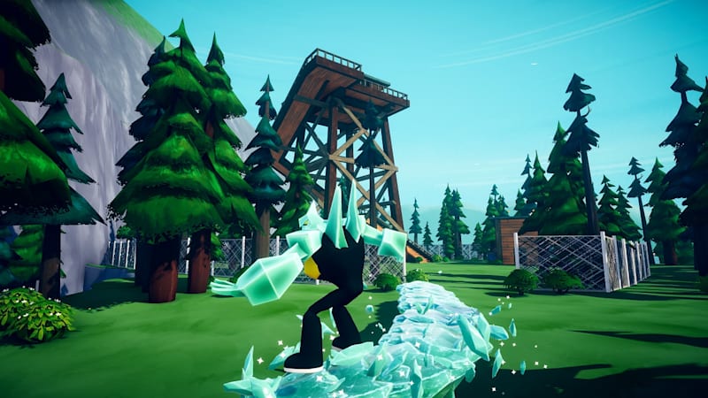 Nintendo switch games ben 10 hotsell