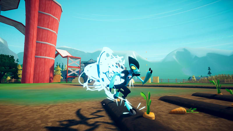 Ben 10 games hotsell on nintendo switch