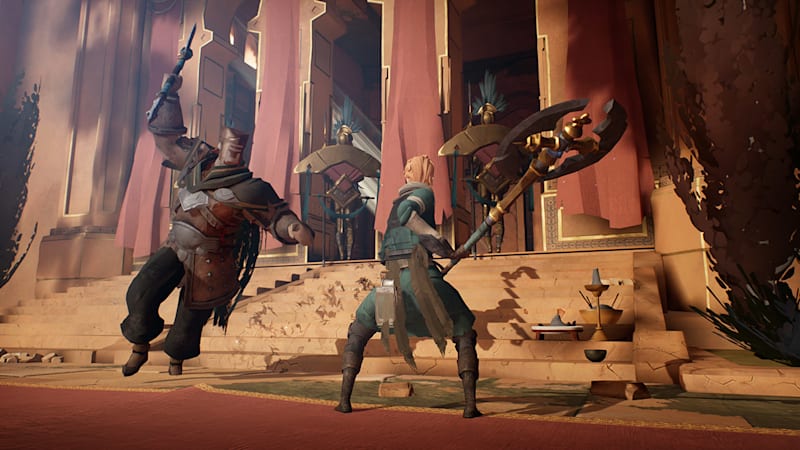 Ashen local co op switch top