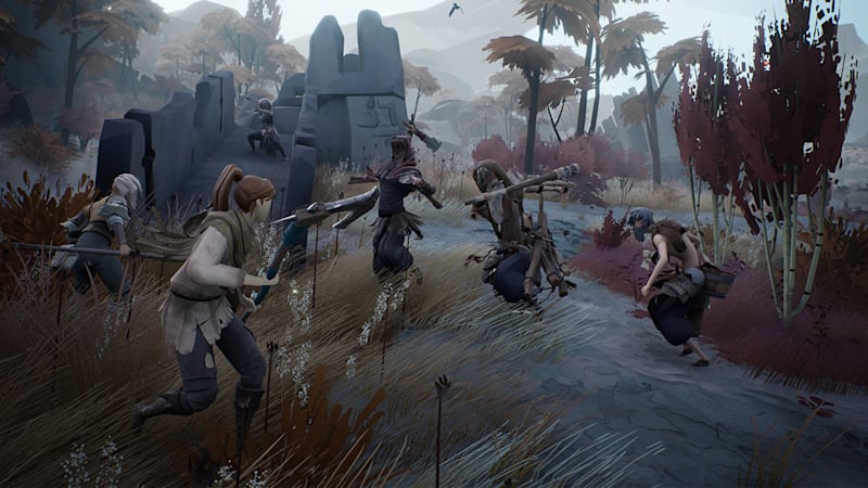 Ashen local co op switch top