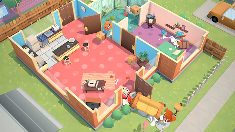 DESTINS - LE JEU DE LA VIE 2, Jeux à télécharger sur Nintendo Switch, Jeux