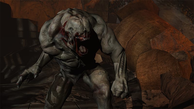 Doom outlet 3 eshop