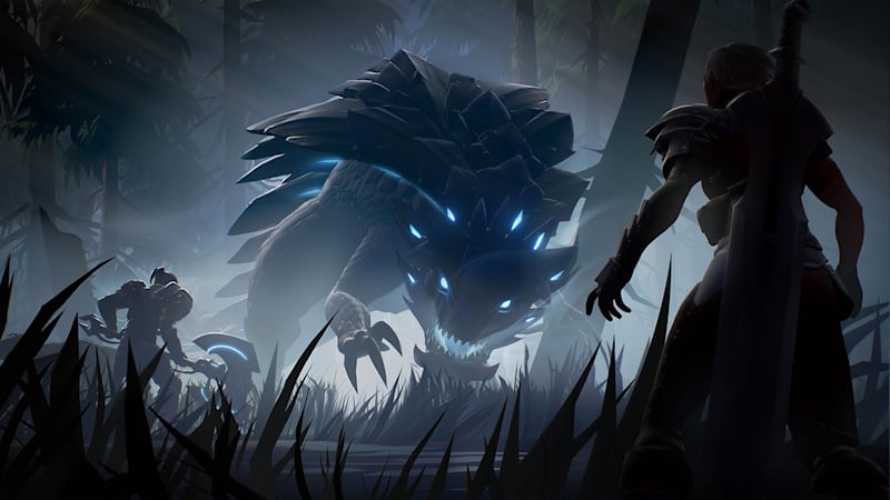 arm ekstensivt regering Dauntless for Nintendo Switch - Nintendo Official Site